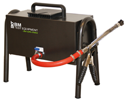 BM3101 Smoke meter BM3101 Smoke meter