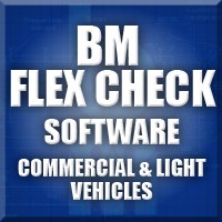 BM Flex check