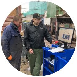 <span class="light">Whites</span> Skip Hire